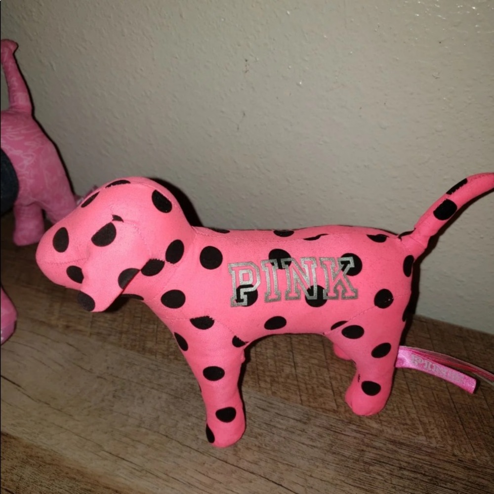 VS PINK 🐕 🐶 DOGS 🐩 - Picture 5 of 11